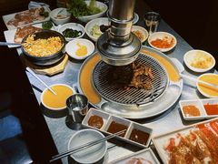 -喜来稀肉(虹泉路店)