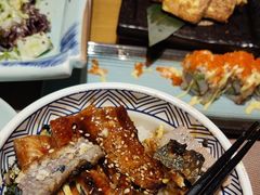 -三石铁板烧(紫竹桥店)