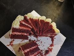 -St蛋糕王国(亨特店)