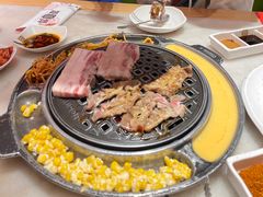 -韩宫宴炭火烤肉(印象城店)