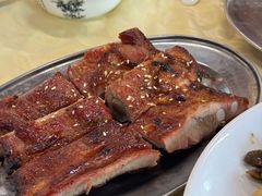 烧排骨-南沙辉记烧鸡·荔枝木炭火吊烧(旧镇店)