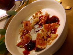 -伊斯坦布尔土耳其清真咖啡餐厅