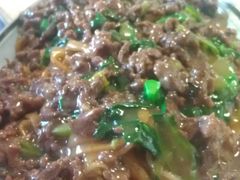-来自潮州牛肉店(华强北店)