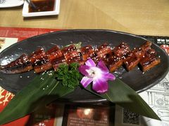 -友壹町寿司(嘉洲广场店)