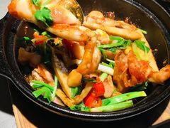 -得意啫·广东啫啫煲(前海HOP店)