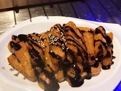 红糖糍粑-很久以前羊肉串(大华三路店)