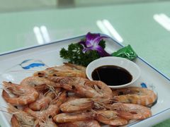 海虾-景好海鲜餐厅(大鹏必选旅游店)