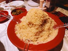-红辣椒·川菜·火锅(科华路店)