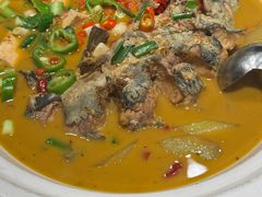 -梁家大院•农家菜(昆山会展中心店)