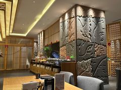 -京旬海鲜放题·铁板烧自助餐厅