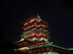 -寻梦滕王阁实景演出