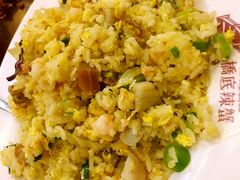 -桥底辣蟹(谢斐道店)