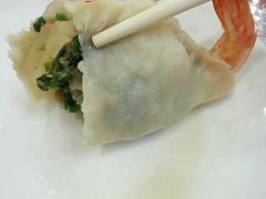 -地方名吃海鲜大馅蒸饺(北戴河店)