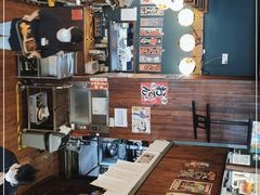 -小川洋风料理(汉街店)