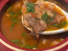 -禾珍珠家常小馆(河南博物院店)