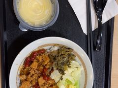 -永和大王(一口茶豆浆|花香豆更香·朝晖店)