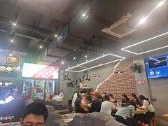 -彭城八戒羊肉串(总店)
