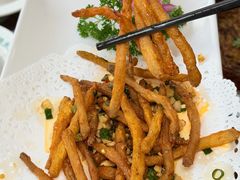 -美未居·老字号·地道顺德菜·桑拿鸡·鱼生(容桂店)