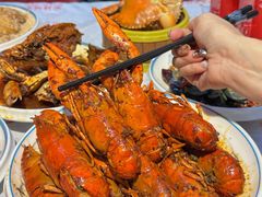 -三妹小龙虾·黄油蟹(华侨城总店)