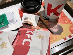 -肯德基(晋江城市广场店)