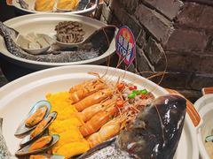 -二十八里太湖船菜(吉祥路店)