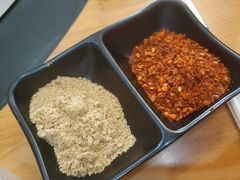 -炭虎子水浒烤肉(梦时代店)