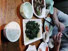 -南海渔家•海鲜•正宗海南菜(海棠湾店)