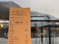 -Fergburger(皇后镇店)