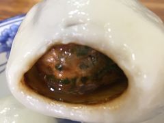 -高行汤团店(金高路店)