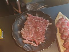 -羊大爷涮肉(亮马桥店)