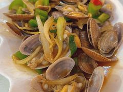 -覃记海鲜美食餐厅