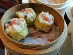 -新天世纪中餐厅