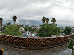 -大理古城