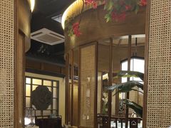 大堂-十二饭点·川菜(北站圆融店)