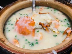-潮州府·潮菜·砂锅粥(徐家汇店)