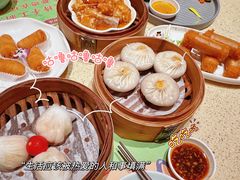 -点都德(奥体印象城店)
