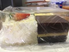 -壹点壹客·生日蛋糕(南山店)