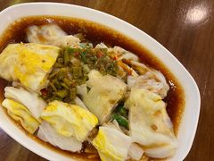 -牛氏石磨肠粉(海璟国际店)