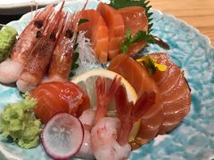 -泉寿司(万科公园店)