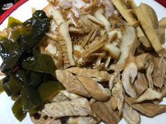 -王妈热卤·川味馆(海昌店)