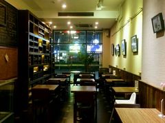 -榖屋house of flour(张江首店)