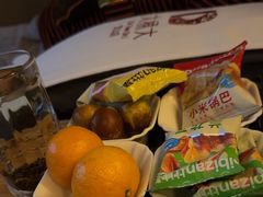 -大桶大足浴(宝山店)