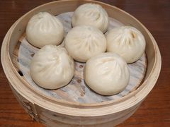 猪肉茴香包-四季小馆·地道北京小吃(广百店)