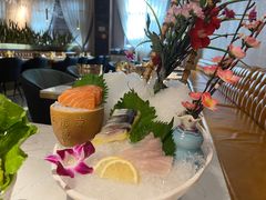 -海玥荟海鲜姿造自助餐厅(欧罗巴广场店)