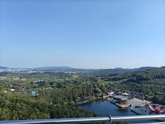 -威海华夏城景区