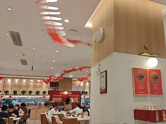 -大厨小馆(华阳城店)