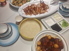 -东流山烤鸭·家常菜(雨山龙湖店)