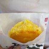 市中心的爆赞糕点