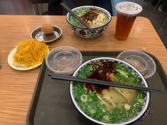 -有礼有面(知春路店)