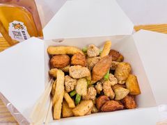 -呷贺盐酥鸡(抄纸巷店)